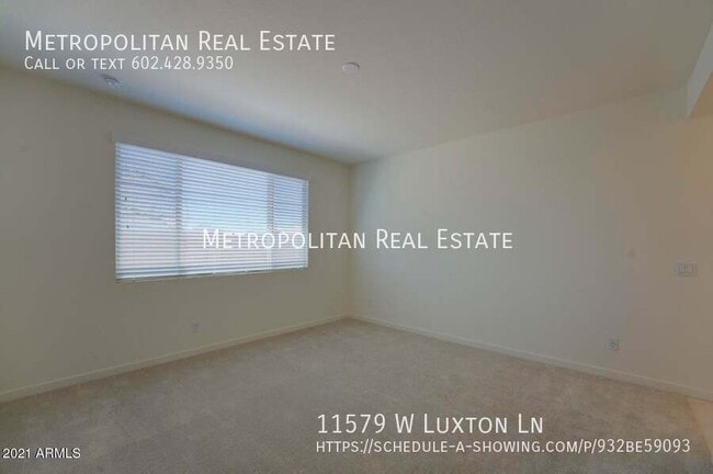 Building Photo - 11579 W Luxton Ln