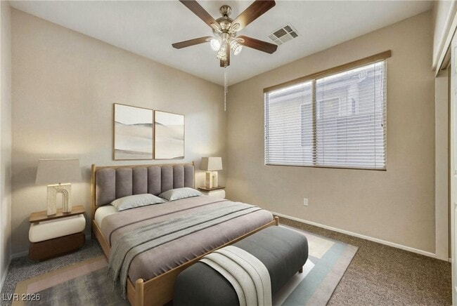 Building Photo - 9028 Black Elk Ave