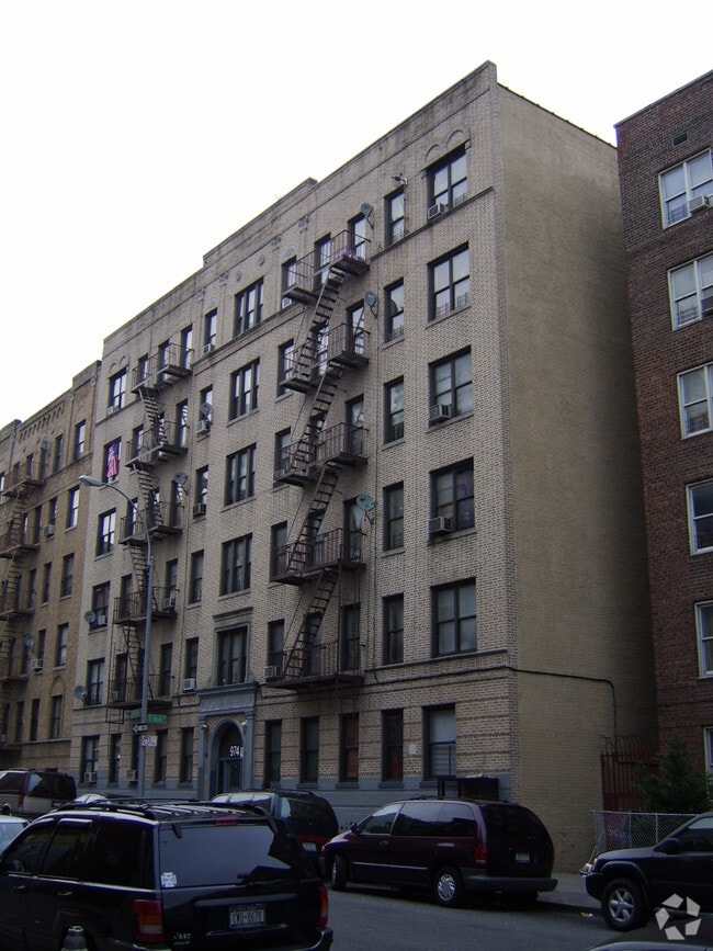 974 Sheridan Ave 974 Sheridan Ave Bronx NY 10456 Apartment Finder