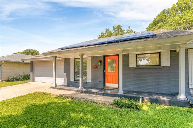 Building Photo - 1517 Williamsburg Dr