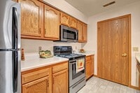 Building Photo - Arbor Ridge