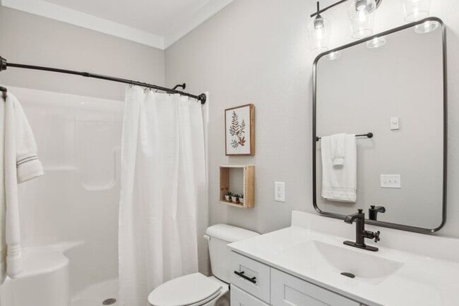Building Photo - Finally, Space to Breathe — One-Level Homes, Not Crowded Apartments