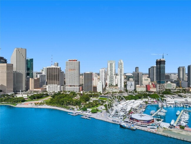 Building Photo - 50 Biscayne Blvd