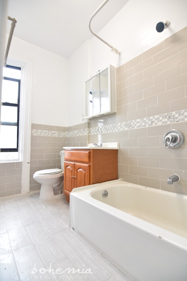 Building Photo - 772 St Nicholas Ave