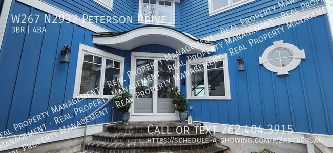 Building Photo - Fully Furnished Stunning Home on Pewaukee ...