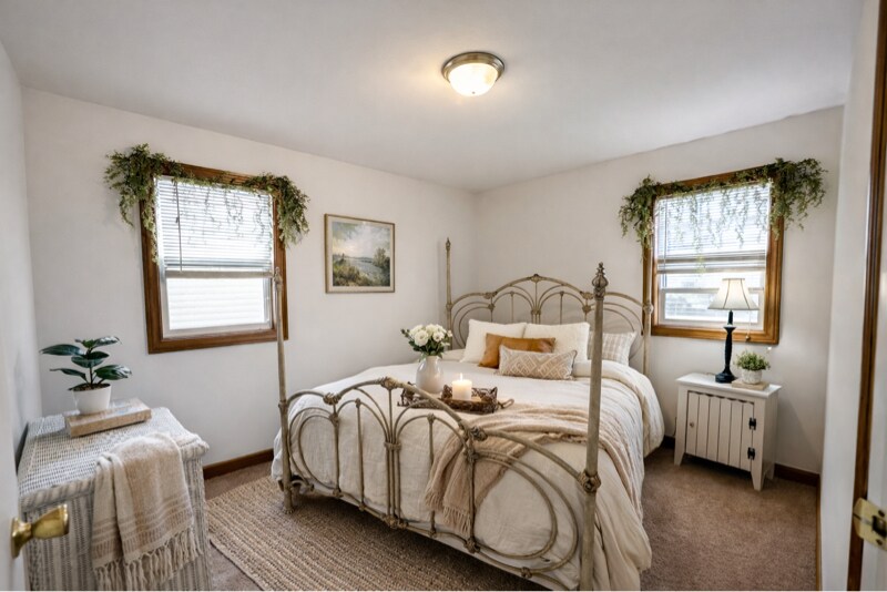 Building Photo - 3682 New Jersey St