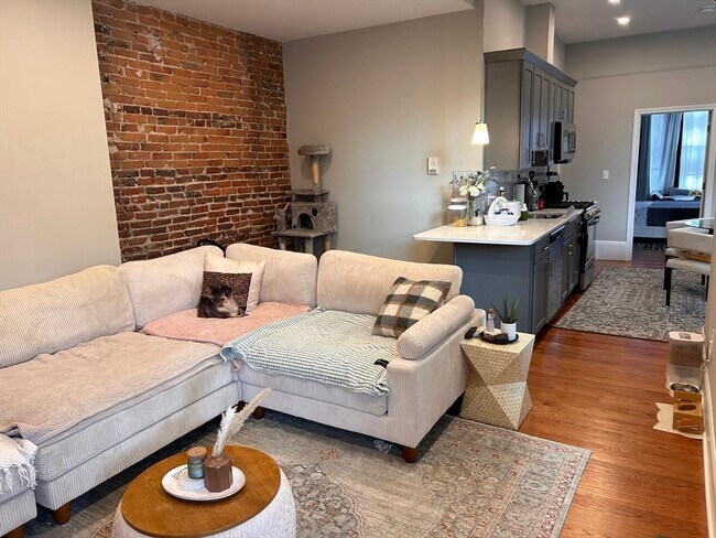Building Photo - 141 Galen St
