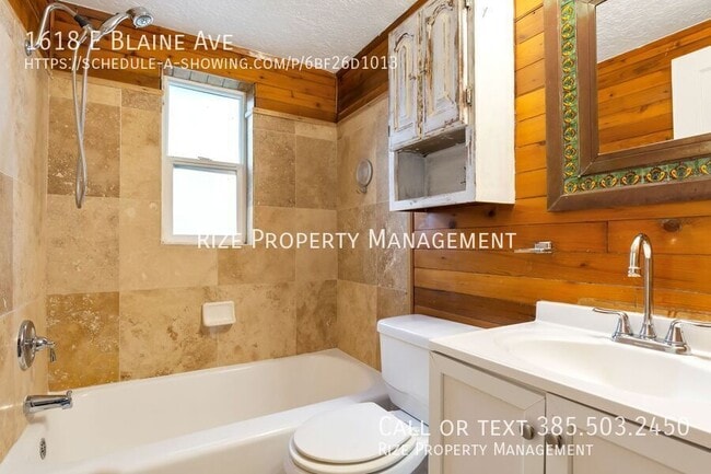 Building Photo - 1618 Blaine Ave