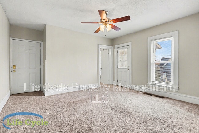 Building Photo - 18 Indiana Ave SW