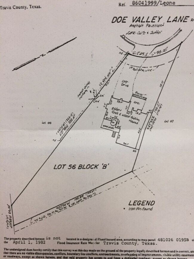 Building Photo - Large 3/2 in Great Hills w/ Treetop Views