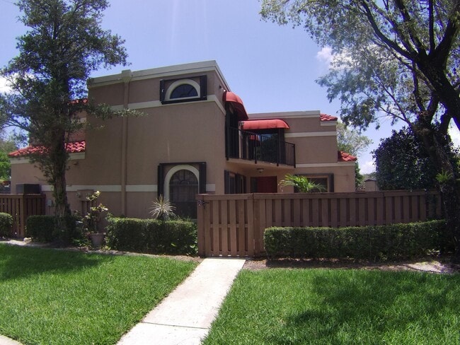 Primary Photo - 8116 Severn Dr