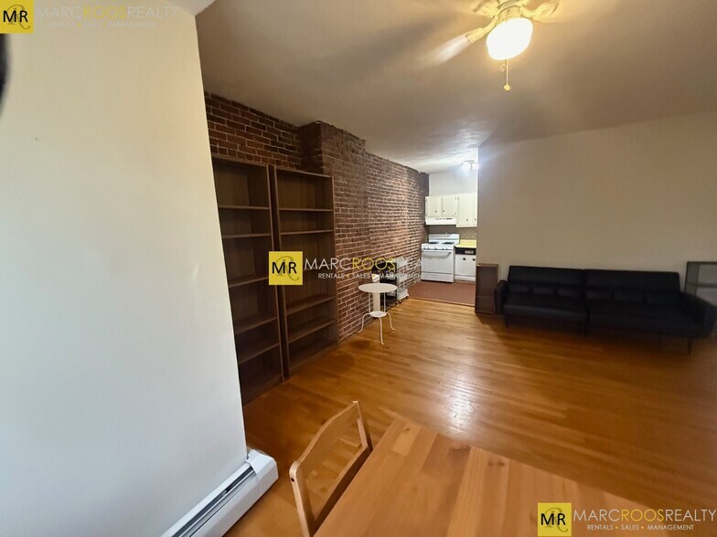 Building Photo - 25 Worcester Sq