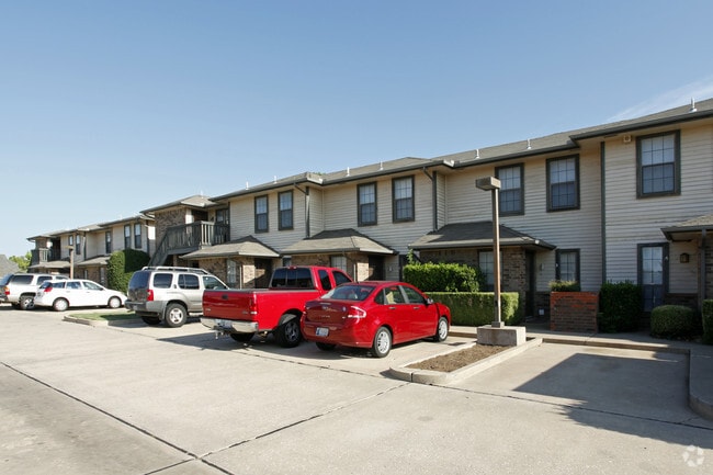 Primary Photo - Rambling Oaks Condominiums