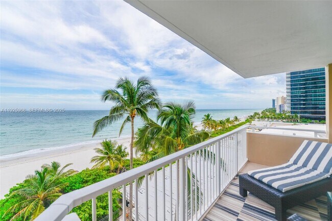 Building Photo - 1950 S Ocean Dr