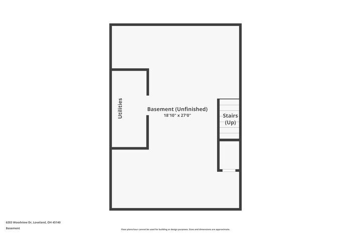 Building Photo - 6203 Woodview Dr