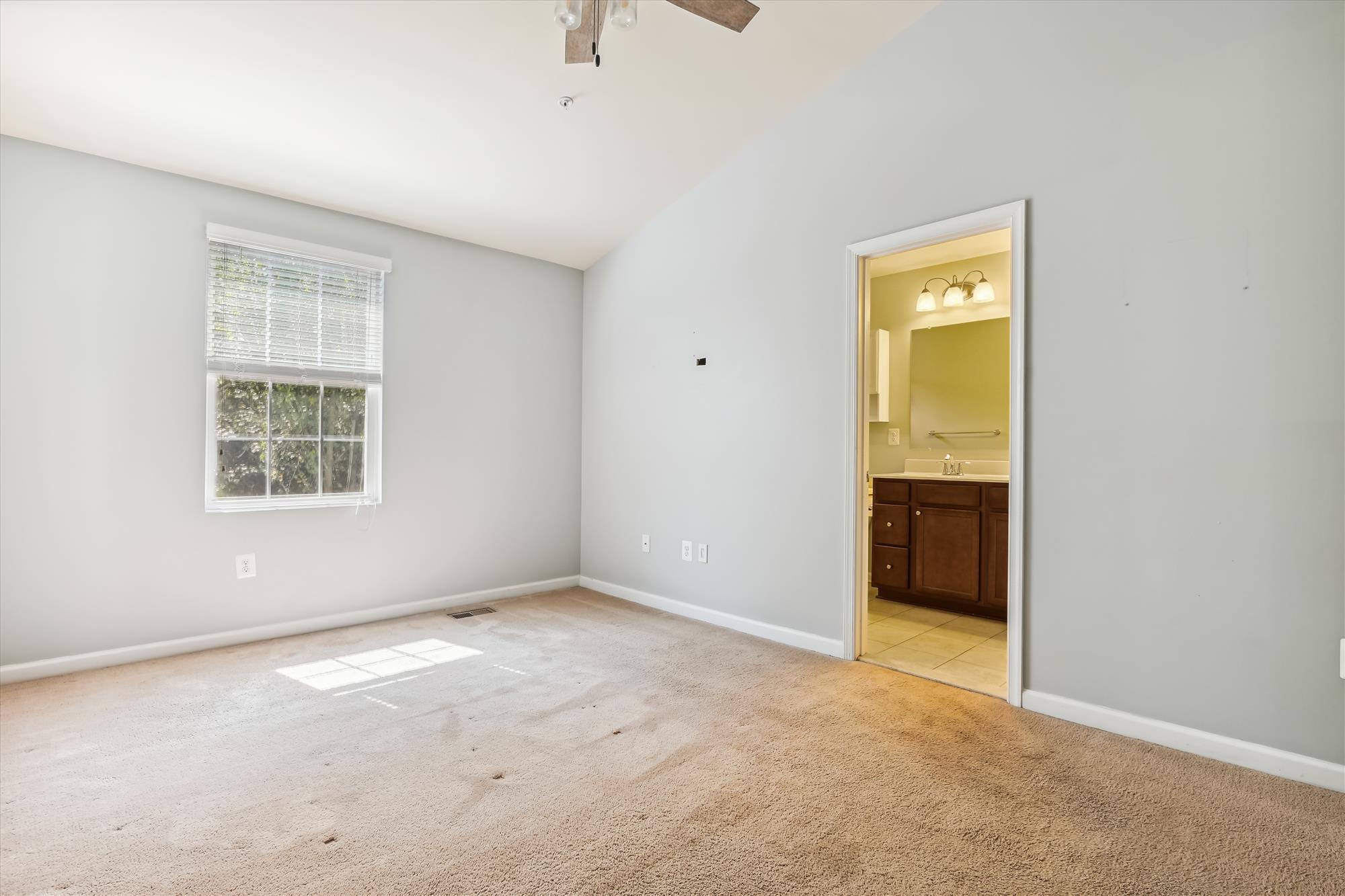 Primary Bedroom 1 - 503 Kinglets Roost Ln