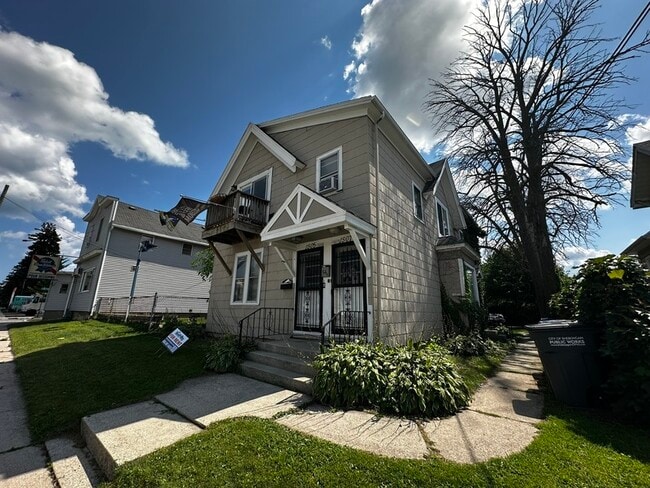 Building Photo - 1505 Union Ave