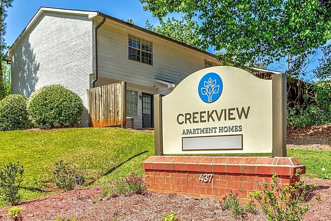 Building Photo - 3519 Creekview Pl