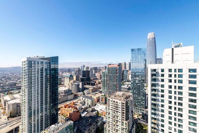 Building Photo - 401 Harrison St