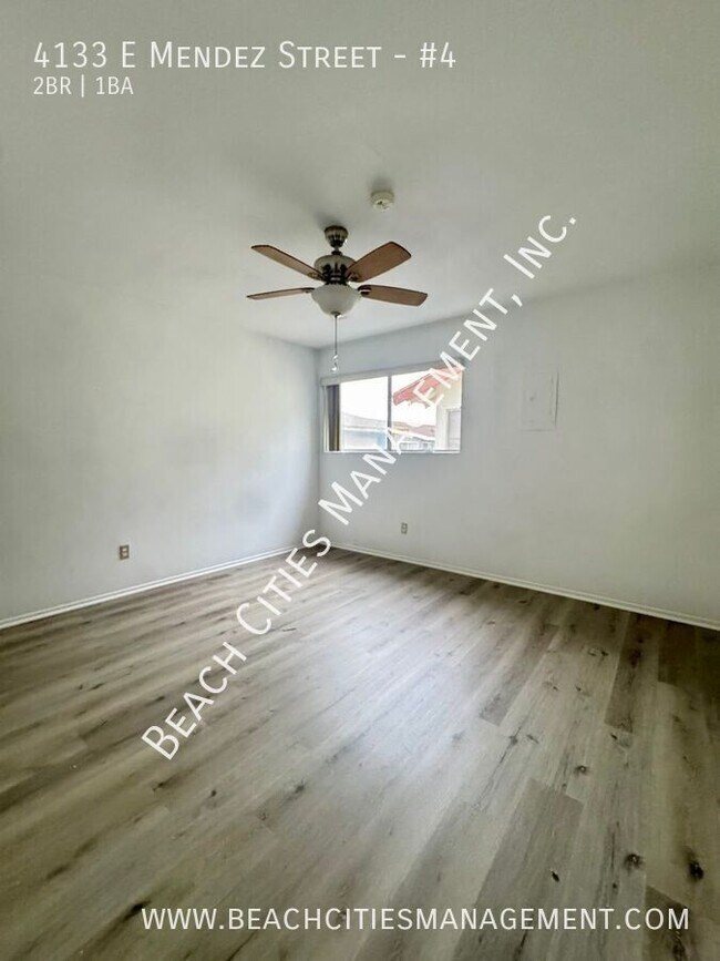 Building Photo - 4133 E Mendez St