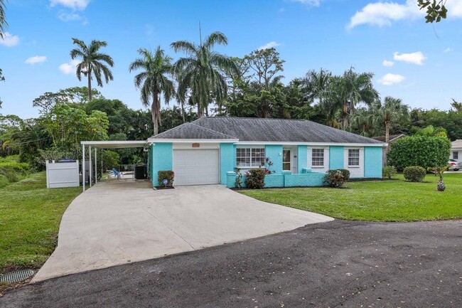 Building Photo - 5554 Hibiscus Rd