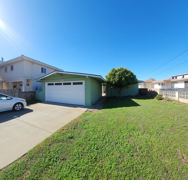 Building Photo - THOSE MORRO BAY VIEWS! Bright and Airy 2 bedroom 2 bath house near Embarcadero
