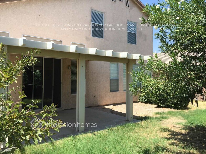 Building Photo - 7308 N Mountain Thicket St