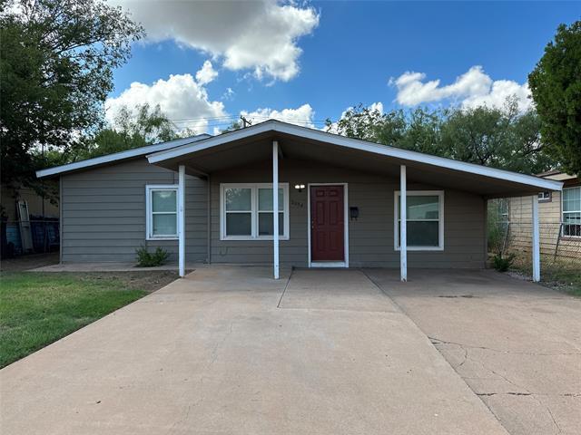 Building Photo - 2034 Fannin St
