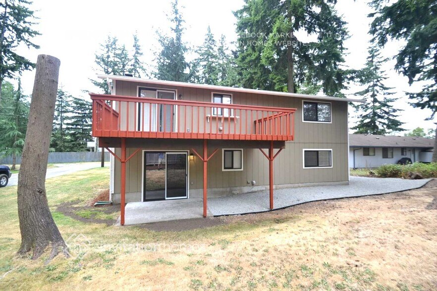 Building Photo - 2023 110th St SE