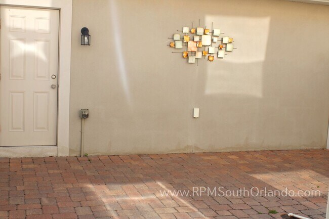 Building Photo - Randal Park - Lake Nona - 3/2.5 Townhouse