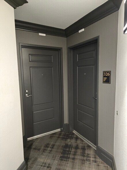 Front Door - 3950 Ohio St