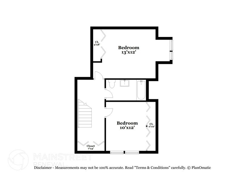 Building Photo - 7204 Bevington Oaks Ct