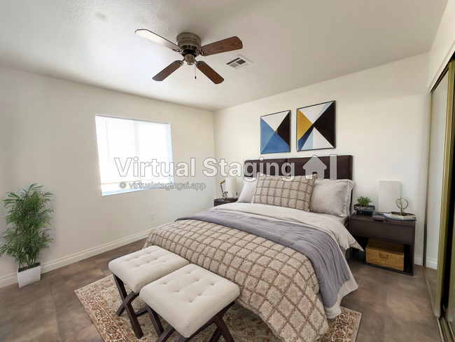 Building Photo - Beautiful Newly Renovated SW Las Vegas Hom...