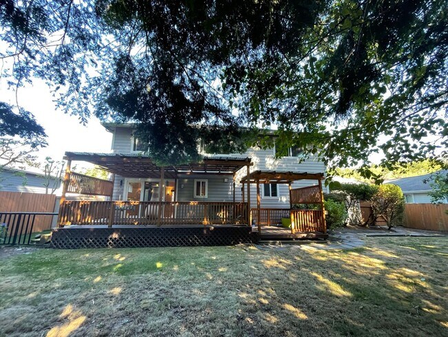 Building Photo - 3502 Marion Way