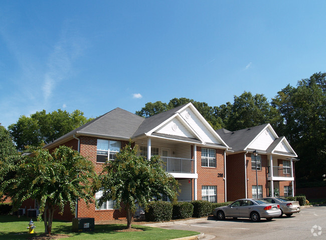 Building Photo - Ivy Mill Apartments