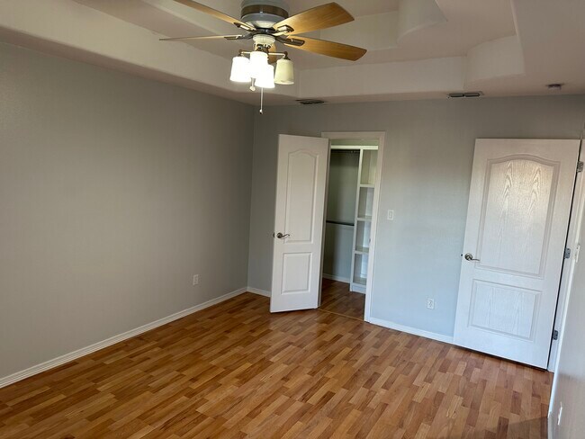 Bedroom 4 - 428 Quail Ave