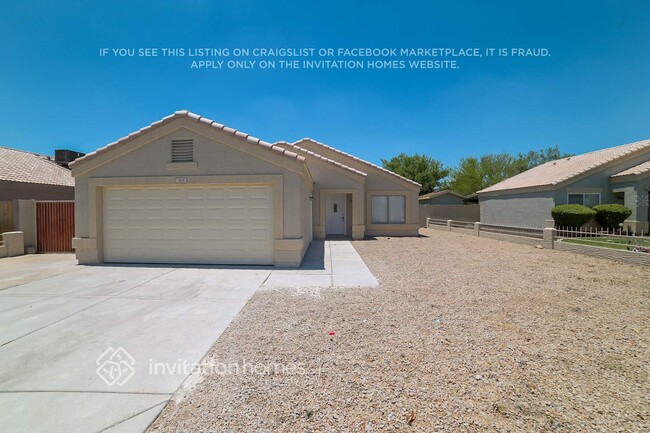 Primary Photo - 3310 N 84th Dr