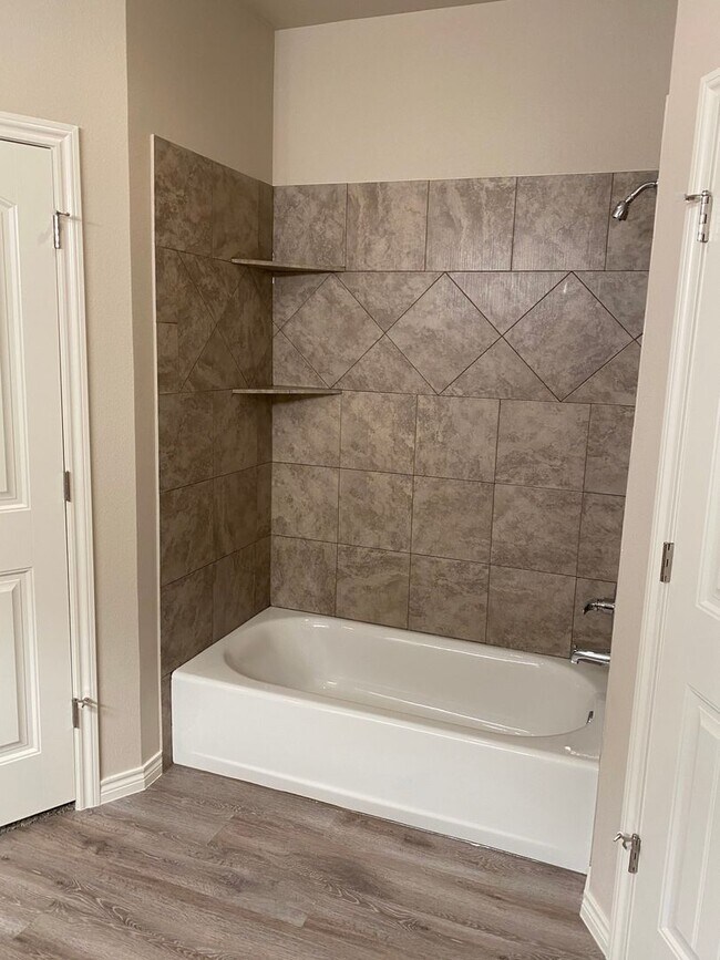 Building Photo - Beautiful Brand New Tim Roten Custom Brick...