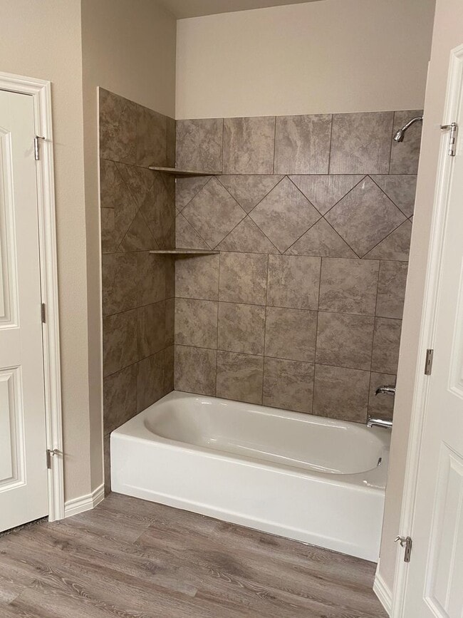 Building Photo - Beautiful Custom Brick Home "The Remington" Open Concept with huge backyard! JULY 1ST!