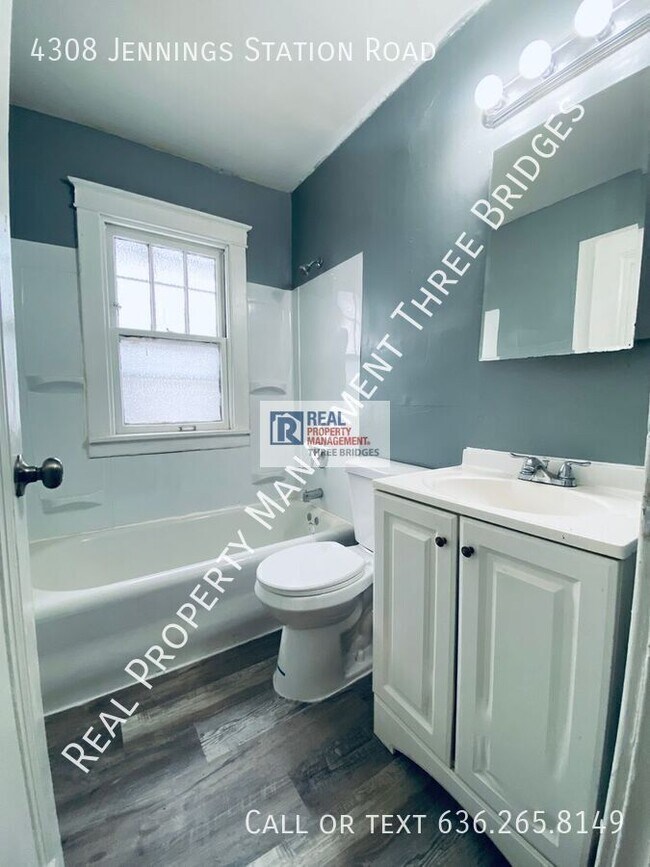 Building Photo - 4308 Jennings Station Rd