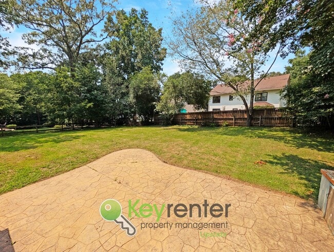 Building Photo - Spacious 3BR Home in Pelham Falls | Bonus Room | Fenced Yard | Resort-Style Amenities