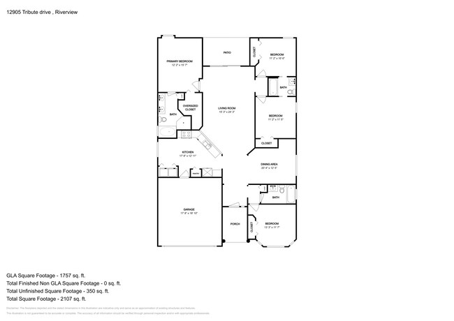 Building Photo - 12905 Tribute Dr