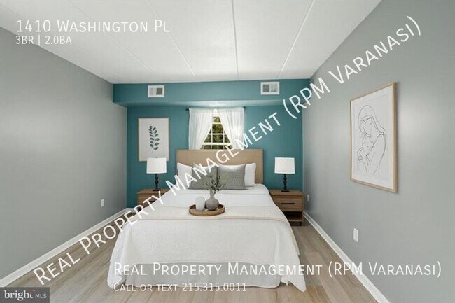 Building Photo - 1410 Washington Pl