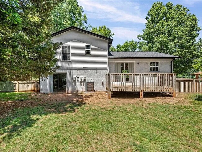Building Photo - Build Equity Like a Homeowner – Lease to Own