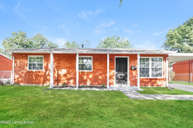 Building Photo - 413 Mac Brae Rd