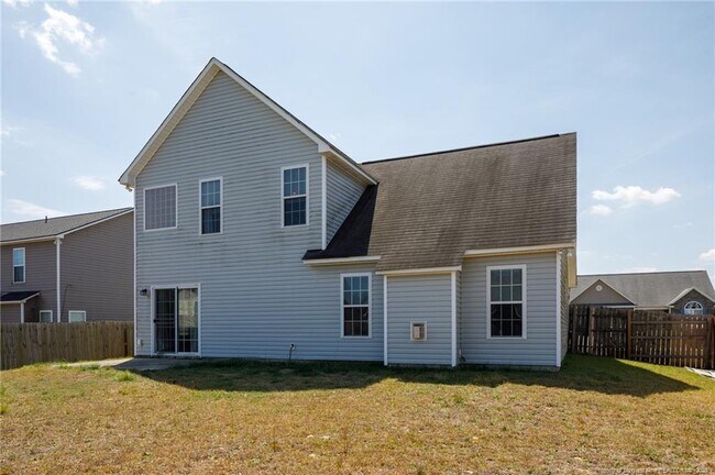 Building Photo - 2041 Gray Goose Loop