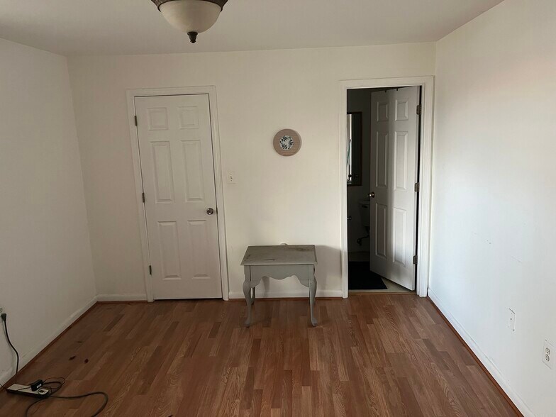 Bedroom 1 - 2300 18th St NE