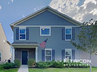 Building Photo - 887 Brookshire Dr