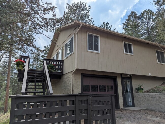 Primary Photo - 11669 S Upper Ranch Dr