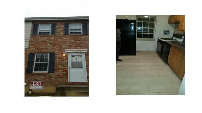 Building Photo - 8203 Consett Ct